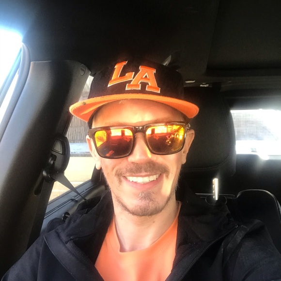 Meet your Posher, Bradley - Picture 1 of 1